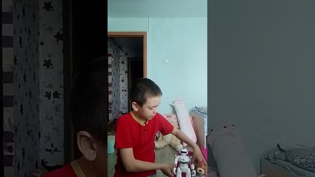 🩸Анимация 22: Артемий и MM2🔪🩸