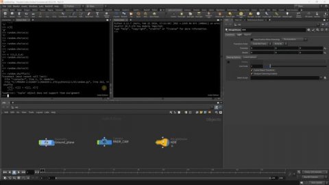 Python. Основы. Модуль random