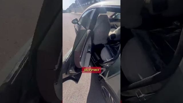 Denza Z9 GT | Авто из Китая