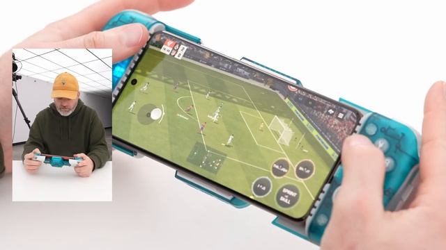 The First Snapdragon ELITE Smartphone...