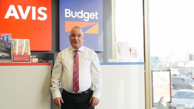 Отзыв от компании AVIS