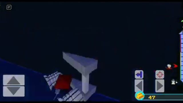 играю в роблокс часть 2.(Игра построй корабль и найди с?