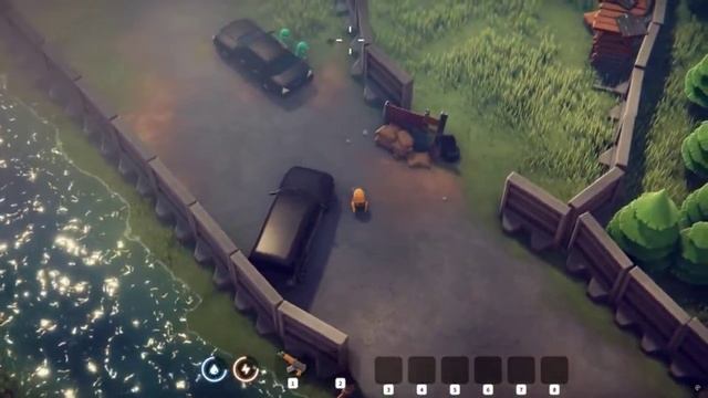 Тарков про уток — в Steam можно БЕСПЛАТНО поиграть в Escape from Duckov🦆.