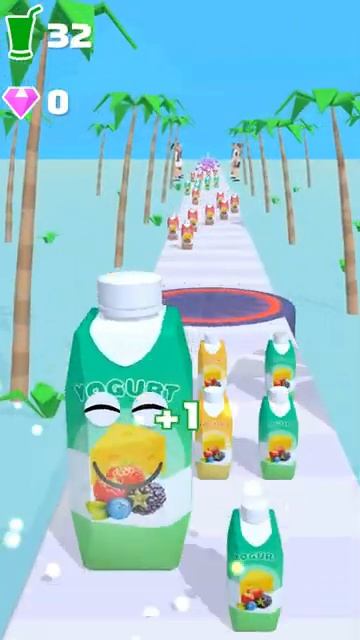 Играем в мини игры!