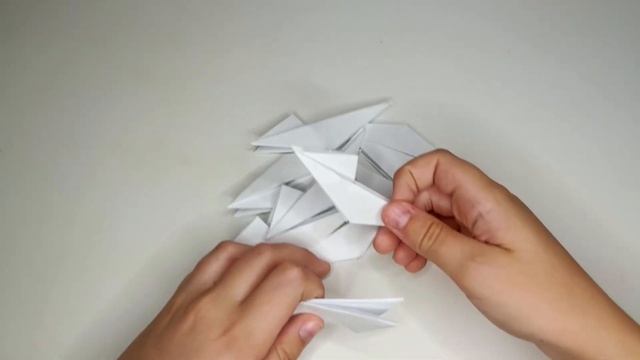 Как сделать игрушки своими руками из бумаги
