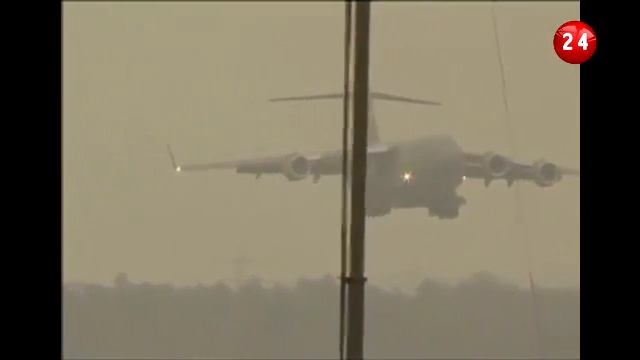 Авиабаза «Рамштайн» - центр управления американскими