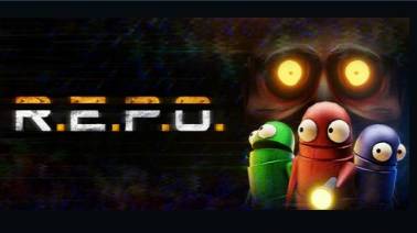 Играем в репо без модов
