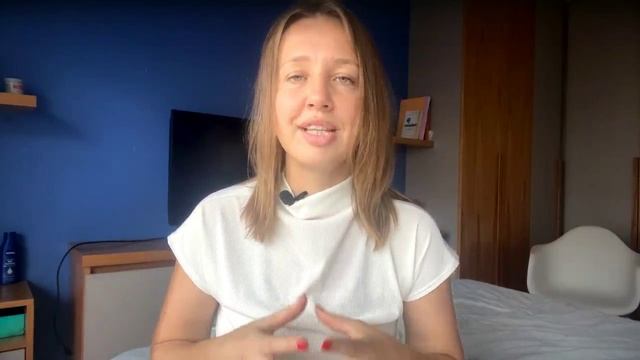 «Селф-коучинг, как главный навык 21 века» Тема TED Talks, ОЛЬГА ПАВЛЮКОВА