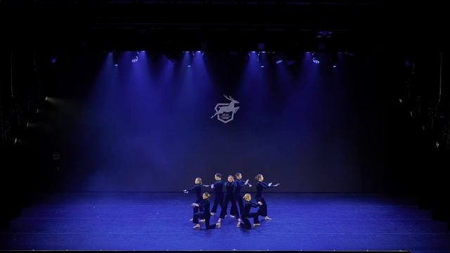 Volga Champ 17 | Best Show Beginners level 2 | Сила воли