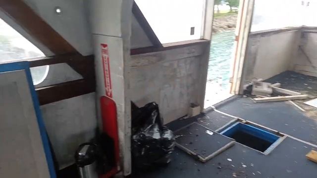 сокровище с заброшенной яхты и вопрос к подписчикам