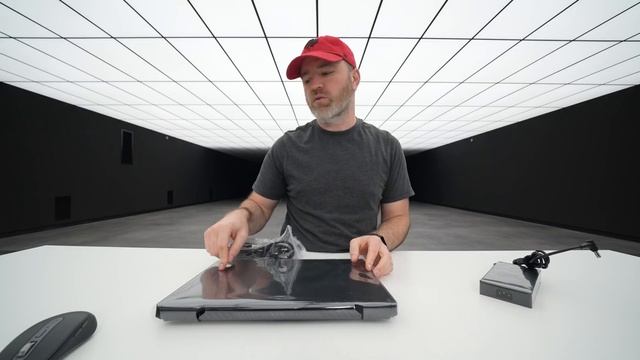 You've Never Seen a Laptop Do THIS...