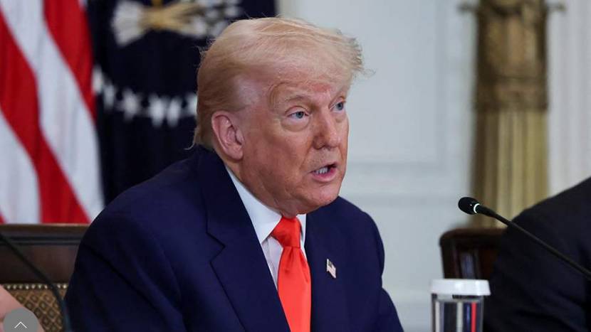 Трамп заявил о нарушении Китаем соглашения о сокращении пошлин с США