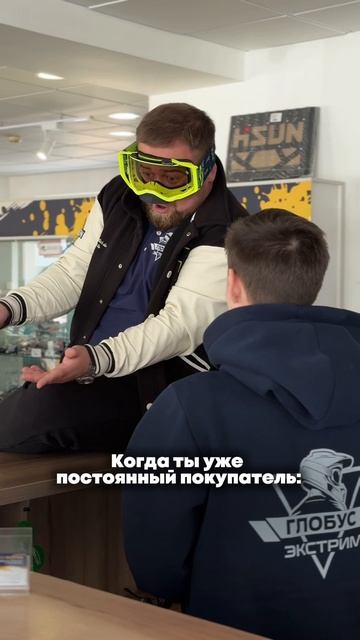 У нас ты чувствуешь себя как дома!