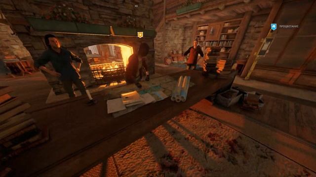 #1 Прохождение Far Cry New Dawn ➤ МЕСТНЫЕ ПСИХОПАТКИ.