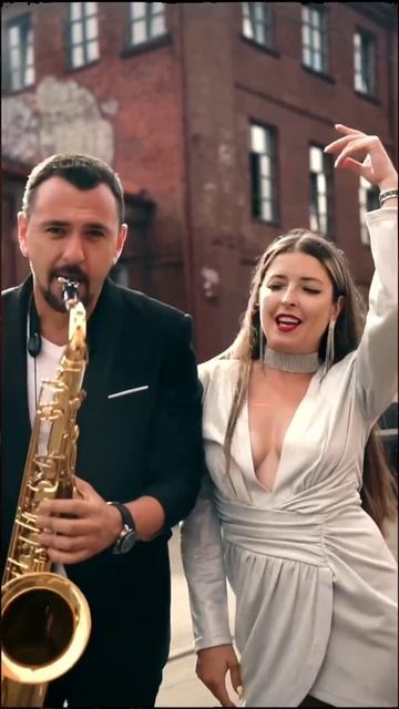 Дуэт BROADWAY - Don't Start Now