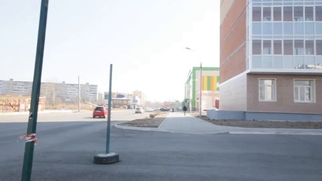 Вахова 4 Евродушка