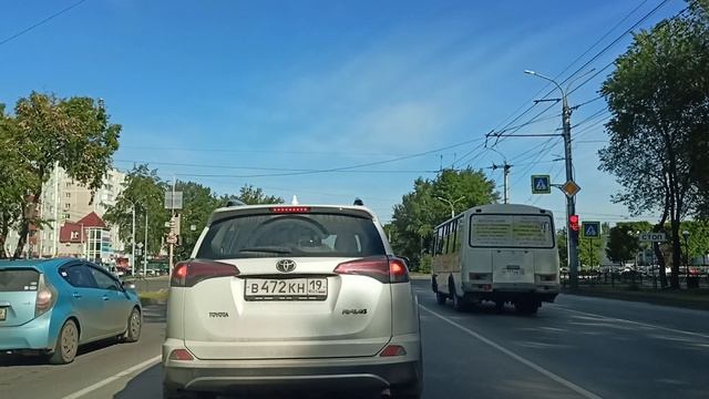 Таро по дате рождения,30 мая, еду на работу АЗС