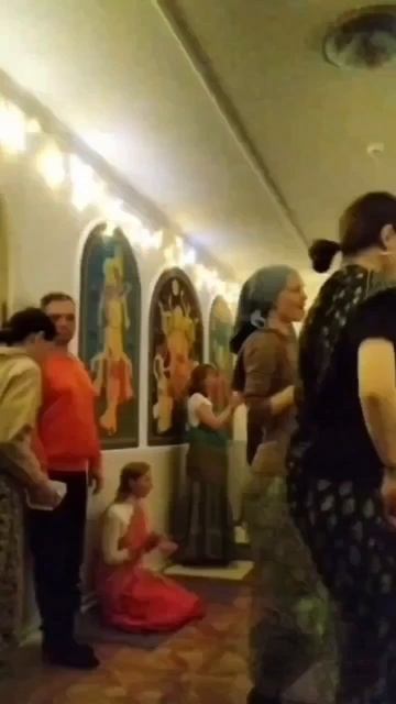 ... когда не получается красиво и изящно танцевать как другие матаджи )))