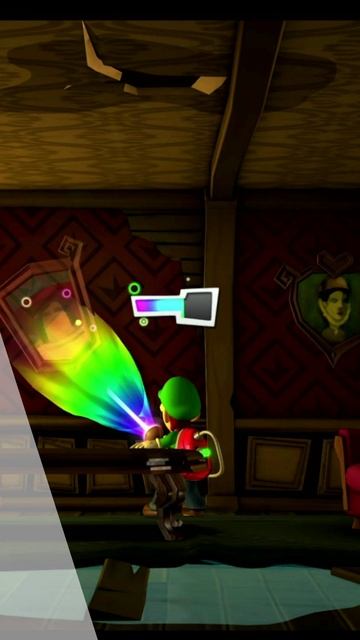 luigi's mansion 2 - все бу башен призраков #nintendoswitch #luigismansion2