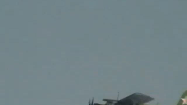 Ан-2 взлет с лыж, 2016