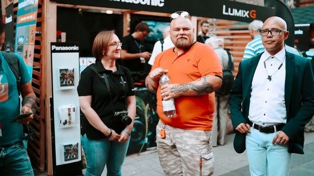 MoscowPhotoFestival | Мероприятие