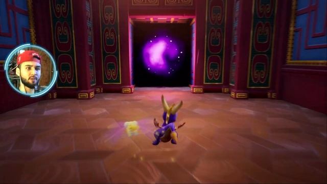 Спайро Самурай ★ Spyro Reignited Trilogy 3 ★ Remastered ★ Прохождение на Русском #7