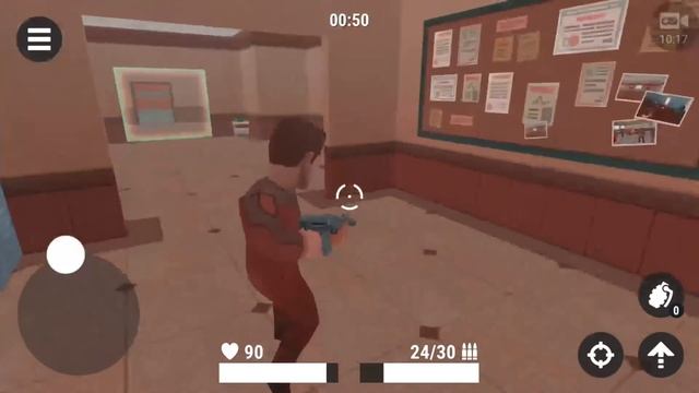 Играю в Hibi online