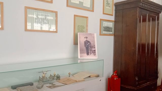 Строгости к ученикам в 19 в.