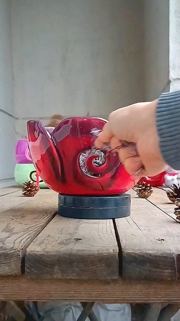Кто так лепит? 🤔