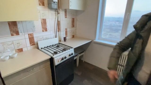 Продажа 2-к квартиры Восточный Кривой Рог