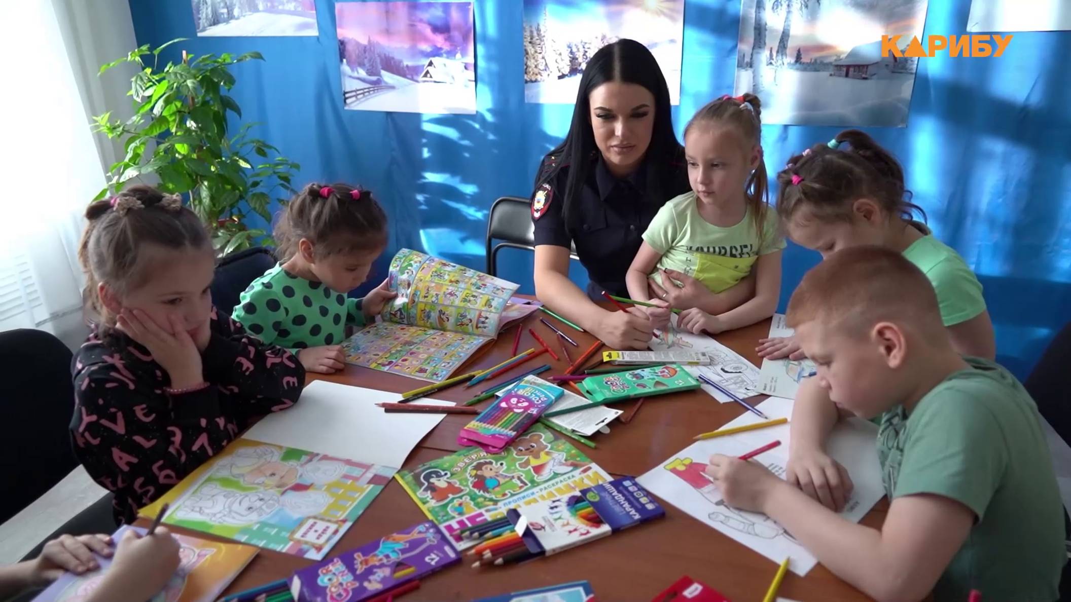 Подразделениям по делам несовершеннолетних - 90 лет