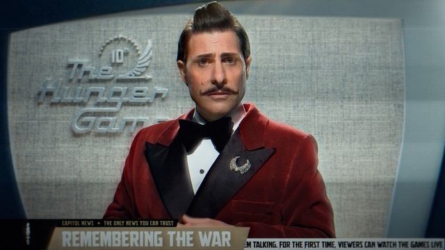 Голодные игры Баллада о змеях и певчих птицах The Hunger Games The Ballad of Songbirds and Snakes -
