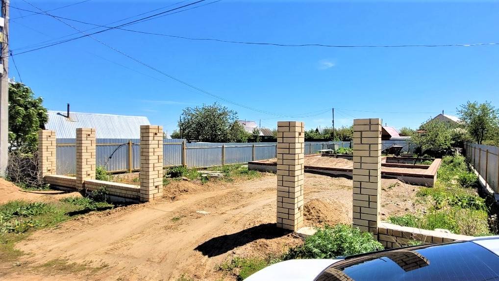 Участок 5 соток.
Чайковский, СНТ Ветеран