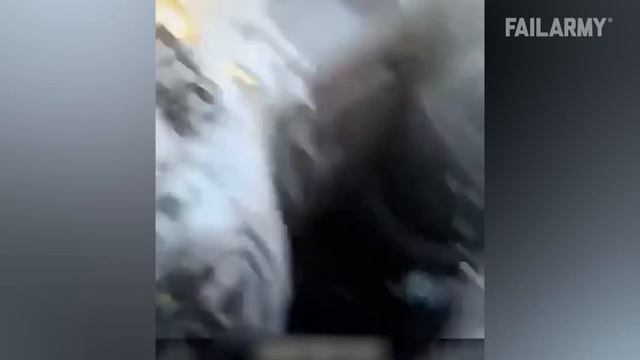 Instant Regret! Fail Videos That Hurt To Watch