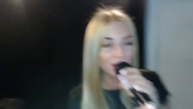 Neva-Da band репетиция