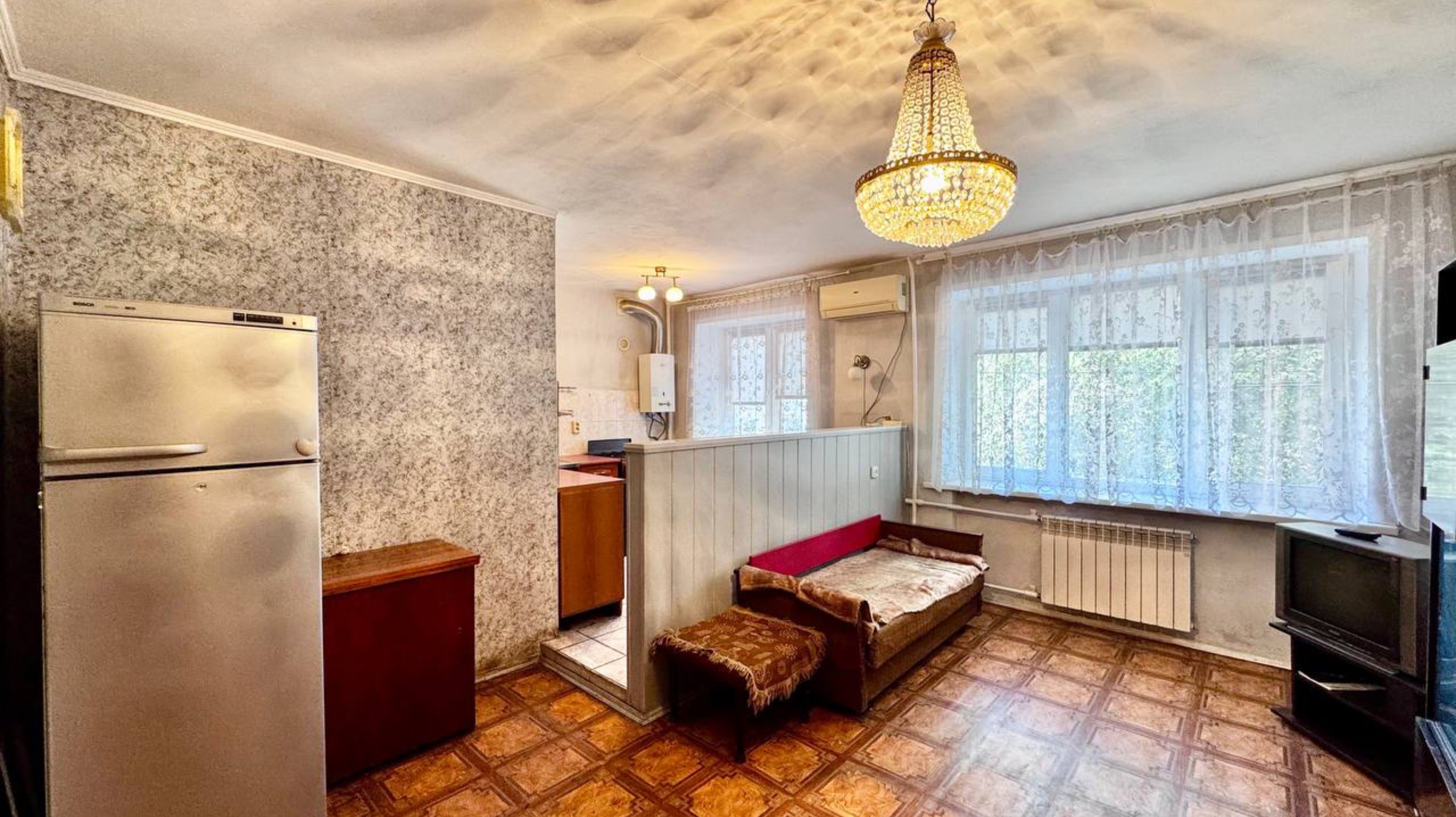 2к на Красноармейской 125а