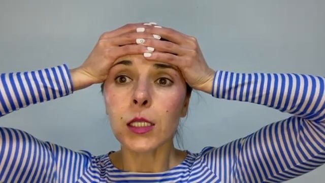 Эффективное Упражнение для Лифтинга Верхней Трети Ли?