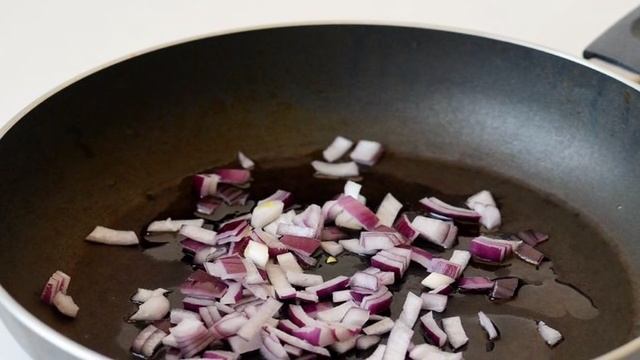 Карамелизированные шампиньоны