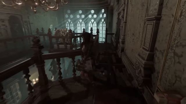 Tormented souls #3