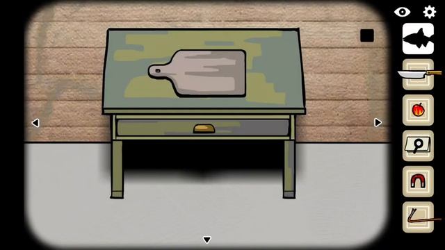Cube Escape: The Lake (на пробу)