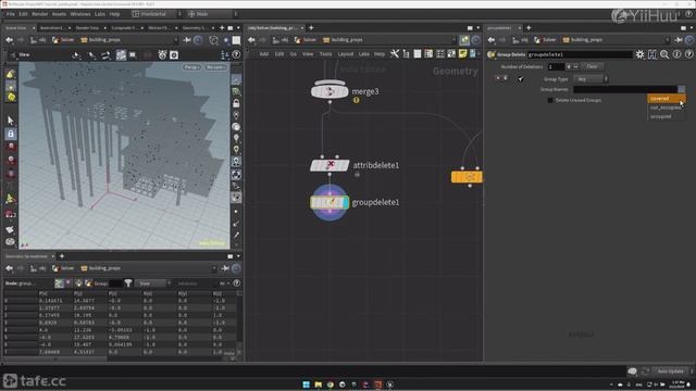 53 Importing Props into Unreal Build