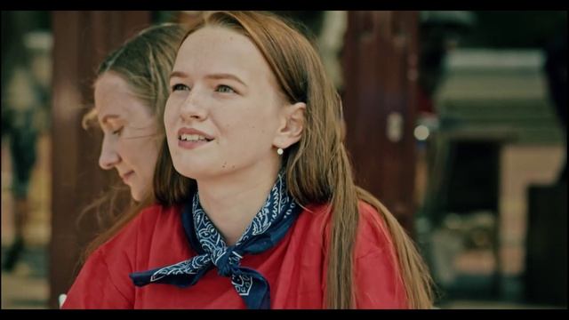 الموسيقى في الداخل
(AR Музыка внутри)
درس سينمائي رقم29: الرحمة