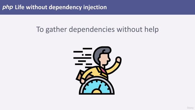 151 - Understanding Dependency Injection