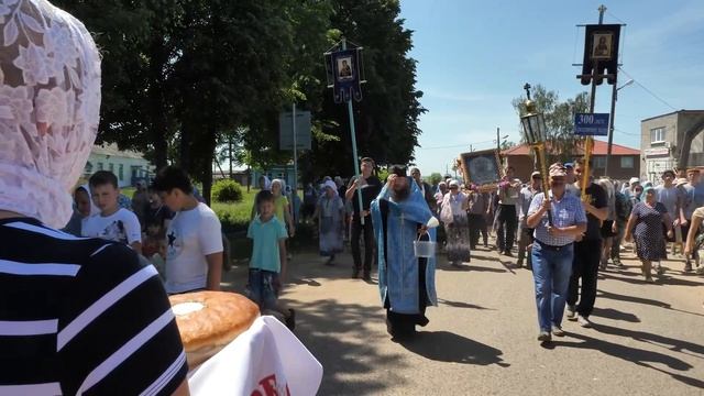Пиш Ире Ӹдыр, сусу ли | Йымын Äван Владимирский иконжы доно крестный ход гишäн фильм