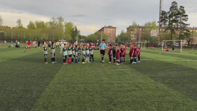ЦРС-2016