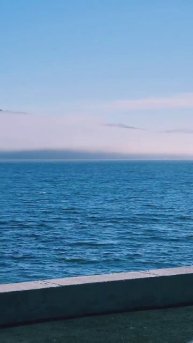 Моретерапия на любимой работе! Бухта Нагаева. Магадан. 🌊💙😍