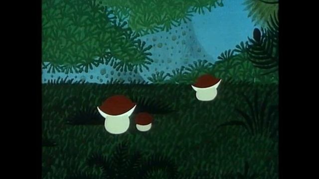 Мультфильм про крота "Крот" ч.4 (Крот и радио)