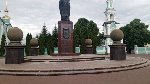 #Тамбов городской #парк