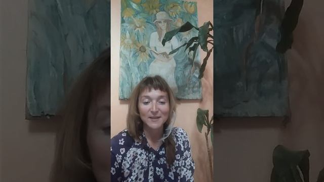 Читайте детям стихи: Наталья Хрущева