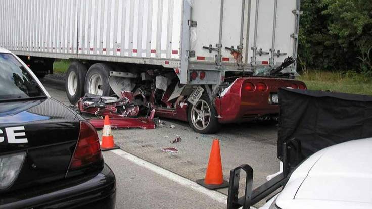 Аварии и ДТП на дорогах ТОРОПЫГИ за рулем